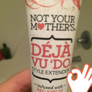 Photo of Not Your Mother’s® Déjà vu ‘Do™ Style Extending Hair Primer uploaded by Mary D.