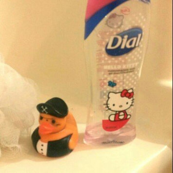 Photo of Dial® Body Wash Hello Kitty uploaded by Robbie B.