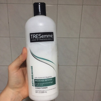 Photo of TRESemmé Anti-Breakage Conditioner uploaded by karla G.