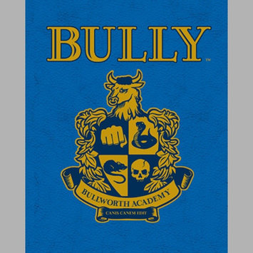 Photo of Rockstar Games Bully uploaded by Karmen L.