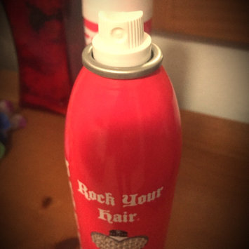 Photo of Michael O'Rourke Rock Your Hair Size Matters Big Volume Root Pump uploaded by Katie B.