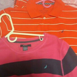 Photo of Nautica Apparel Company uploaded by Maria C.