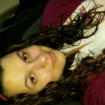 Photo of CATWALK Curlesque Curl Collection Curls Rock Amplifier uploaded by Priscilla m.