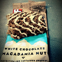 Clif Bar White Chocolate Macadamia uploaded by Courtney D.
