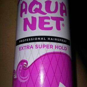 Photo of Aqua Net Professional Hair Spray uploaded by Holly N.