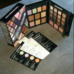 Photo of Smashbox Master Class Palette uploaded by Jennifer H.