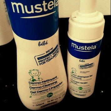 Photo of Mustela Dermo-Cleansing, 16.9 oz uploaded by Megan w.