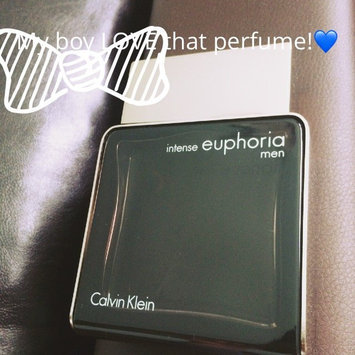 Photo of Calvin Klein Euphoria Men Eau De Toilette uploaded by Olteanu M.