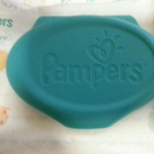 Photo of Pampers Sensitive Wipes Travel Pack, 56 ea uploaded by Mrs J.