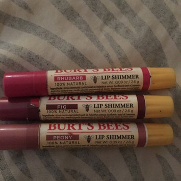 Photo of Burt's Bees Warm Collection Kissable Color Holiday Gift Set uploaded by Alexis N.