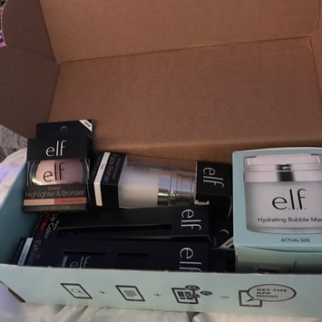 Photo of e.l.f. Cosmetics Eyeshadow Book uploaded by Tori L.