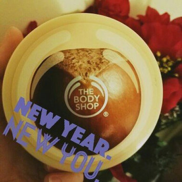 Photo of THE BODY SHOP® Shea Body Scrub uploaded by Bri M.