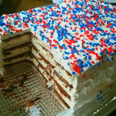 Cool Whip Original Whipped Topping