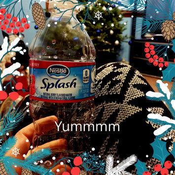 Photo of Nestlé Pure Life Splash Wild Berry uploaded by Tiffany A.