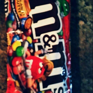 Photo of M&M’S® Brand Peanut Butter Chocolate Candies Holiday Blend uploaded by Adilene B.