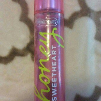 Photo of Bathc and Body Bath and Body the Sweethearts Honey Sweetheart Fine Fragrance Mist 8 Fl Oz/ 236 Ml uploaded by Angel K.