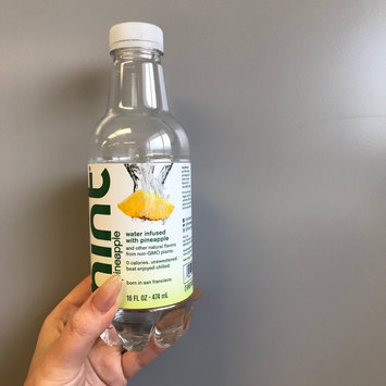 Photo of Hint Pineapple Water 16oz uploaded by Vivian T.