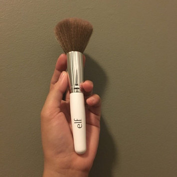 Photo of e.l.f. Total Face Brush uploaded by Diane L.
