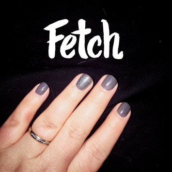 Photo of Gelish Jet Set uploaded by Melissa M.