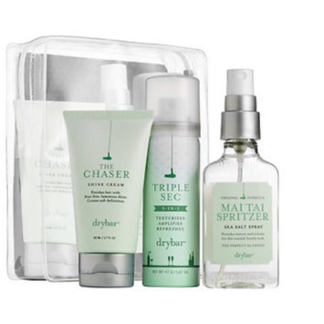 Photo of Drybar I Heart Road Trips Kit uploaded by Shari M.