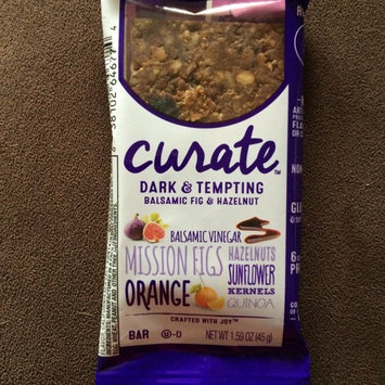 Photo of Curate™ Dark & Tempting Snack Bar uploaded by Becky H.
