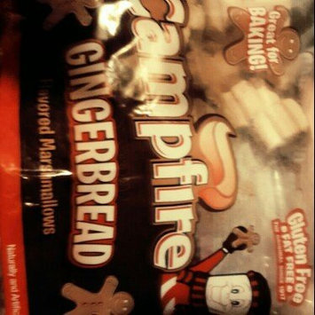 Photo of Kraft Jet-Puffed Gingerbread Mallows Marshmallows 8 oz. Bag uploaded by Faith M.