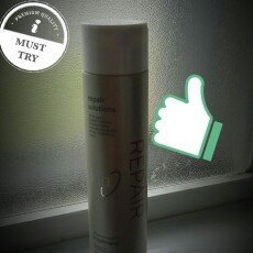 Photo of Ion Effective Care Treatment 12 oz. uploaded by Tiffany R.