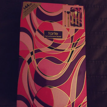 Photo of tarte 6-Pc. Brush Set by Nicol Concilio uploaded by Deborah S.