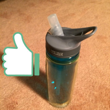 Photo of Camelbak® Eddy® Insulated Water Bottles uploaded by Megan J.