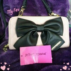 Photo of Betsey Johnson uploaded by Robyn B.