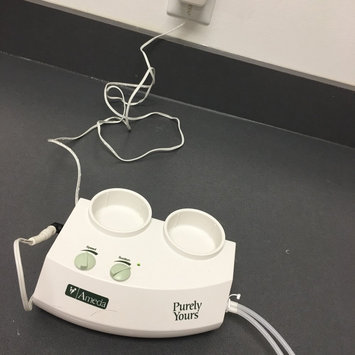 Photo of Ameda Purely Yours Double Electric Pump uploaded by Sara D.