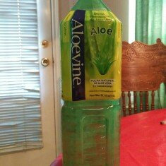 Photo of Salutti Aloe Vera Getranke Aloe Drink uploaded by Arely V.