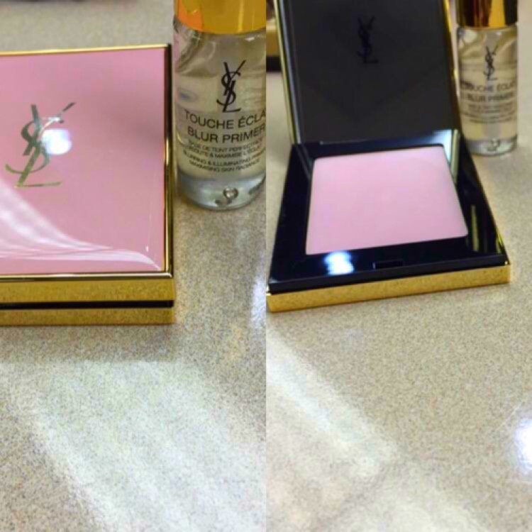 Yves Saint Laurent Touche Éclat Blur Perfector