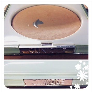Photo of Clinique Stay-Matte Sheer Pressed Powder uploaded by Aerial P.