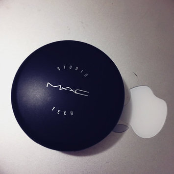 Photo of M.A.C Cosmetics Studio Tech Foundation uploaded by Adreyan C.