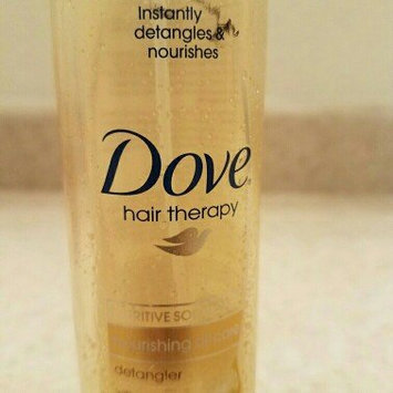 Photo of Dove Nourishing Oil Hair Care uploaded by member-03db16116