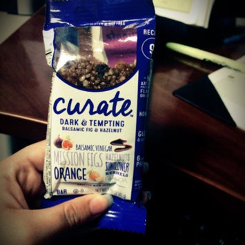 Photo of Curate™ Dark & Tempting Snack Bar uploaded by Audrie C.