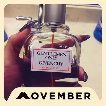Photo of Givenchy Gentlemen Only Eau de Toilette uploaded by Michelle L.