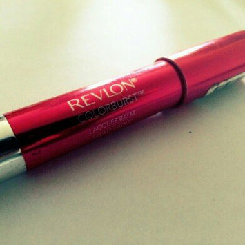 Photo of Revlon Lacquer Balm uploaded by Nelyabith B.