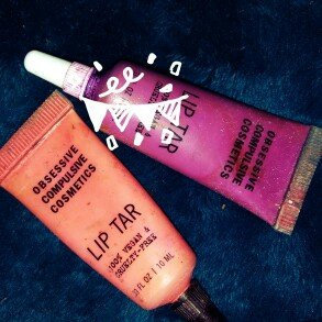 Photo of Obsessive Compulsive Cosmetics Lip Tar uploaded by La J.