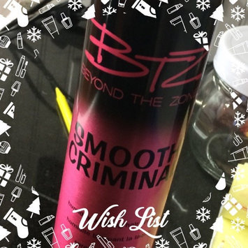 Photo of Beyond The Zone Smooth Criminal Humidity Blocking Hair Spray uploaded by Savannah A.