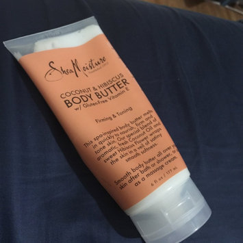 Photo of SheaMoisture Lavender & Wild Orchid Bubble Bath & Body Wash uploaded by Janeva M.