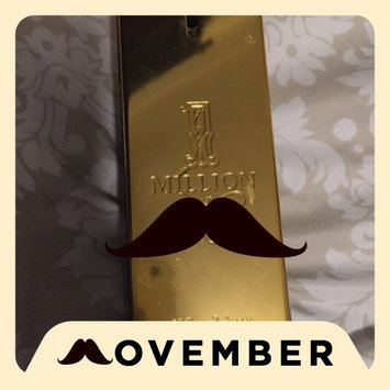 Photo of Paco Rabanne 1 Million Eau De Toilette uploaded by Sara S.