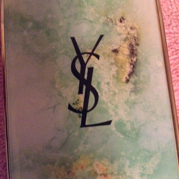 Photo of Yves Saint Laurent Couture Eye Shadow Palette uploaded by LoLo M.