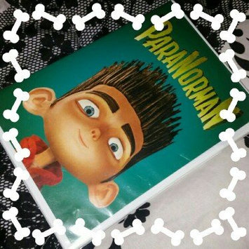 Photo of Paranorman (dvd) uploaded by Candice W.