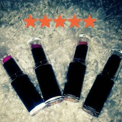 Photo of wet n wild MegaLast Lip Color uploaded by stephanie f.