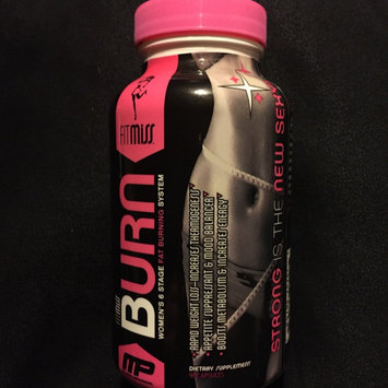 Photo of FitMiss Burn, Capsules uploaded by Annette B.