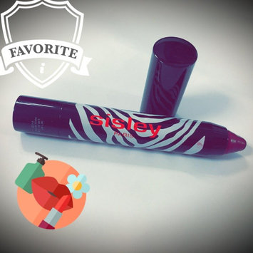 Photo of Sisley Phyto Lip Twist, Chestnut uploaded by Cheyanne D.