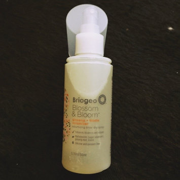 Photo of Briogeo Blossom & Bloom Ginseng + Biotin Volumizing Spray uploaded by Veronica M.