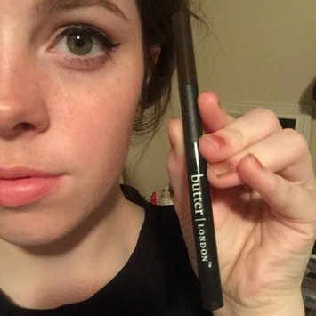 Photo of Butter London WINK Matte Liquid Eyeliner uploaded by Elise W.